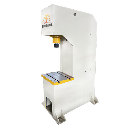 25T vökvaduftpressuvél